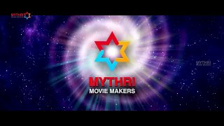 Janatha Garage Telugu Movie Teaser  Jr NTR  Samantha  Mohanlal  Nithya Menen  Koratala Siva 2016