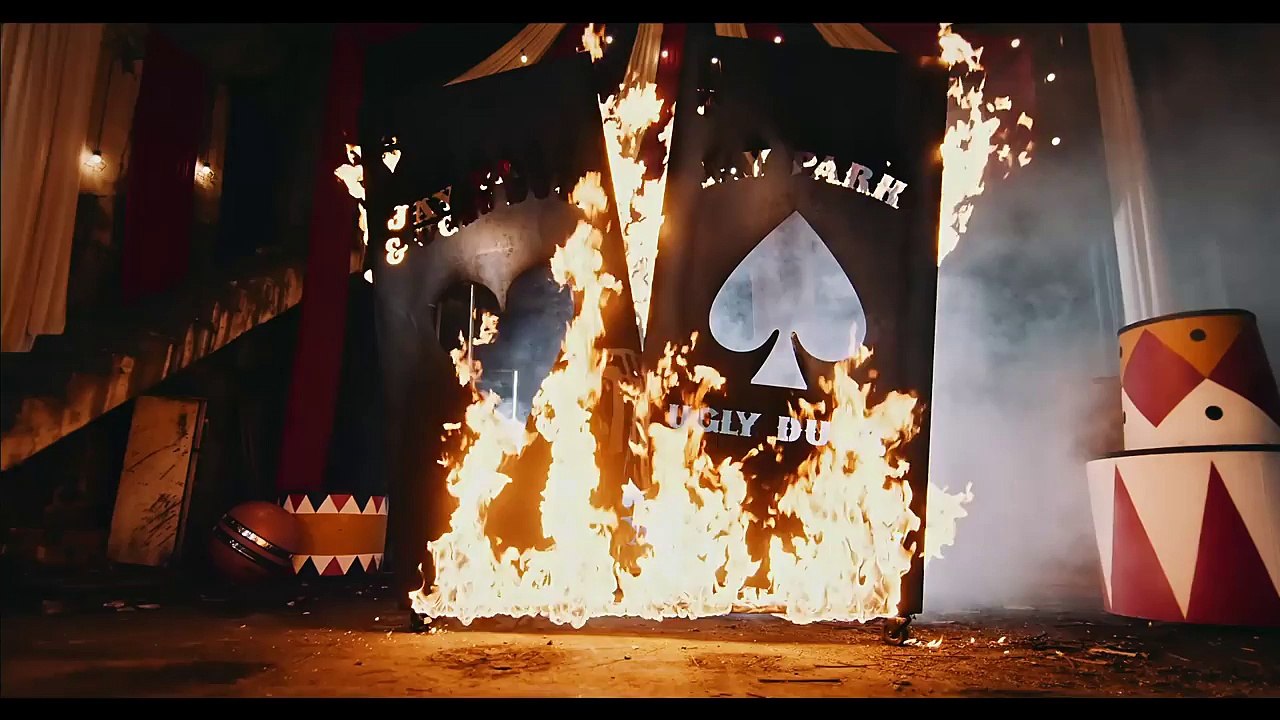 Jay Park & Ugly Duck - Party MV