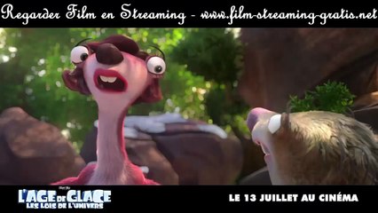 L’Âge de Glace 5: les Lois de l’Univers Regarder Film Complet Online Gratuit
