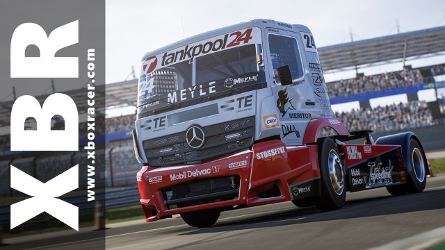 Forza Motorsport 6 - Turn 10 Select Car Pack