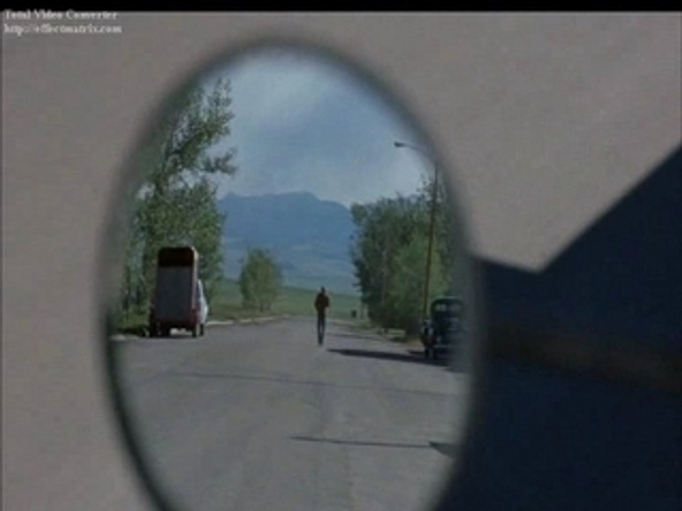 Brokeback Mountain - Halleluja