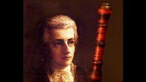 Laurence Perkins, Mozart Bassoon Concerto in B flat major K191