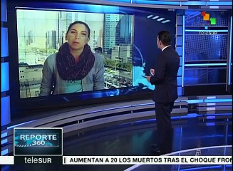 China no reconoce fallo de la CIJ en controversia por Mar Meridional