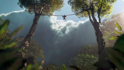 Trailer pour les Jeux Olympiques de Rio 2016 (BBC Sport)