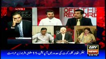 Arshad Sharif's analysis on Imran's marriage and media