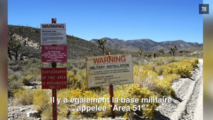 "Phenomena" à Arles : les Aliens sont-ils parmi nous ?