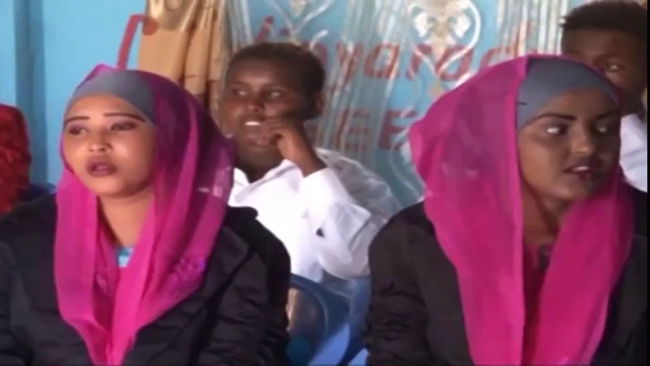 SYL SOMALIA/URURKA SYL/XORIYADA SOMALIA/WADANI/