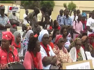 Xibaar yi 13h -12 juillet 2016 - Pr: Ngoné Ngom