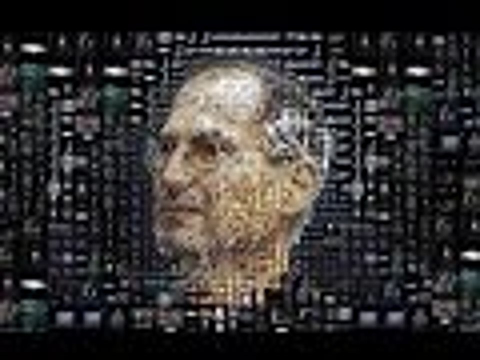Last Machine of the Century | Full Documentary HD