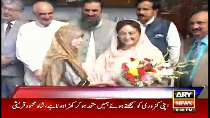 Girls outshine boys in federal board SSC Part-II exams