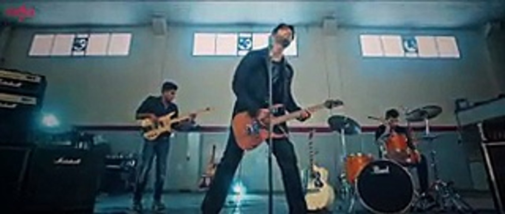 Dharkan Song