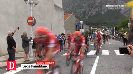 Flash info - Mardi 12 juillet 2016