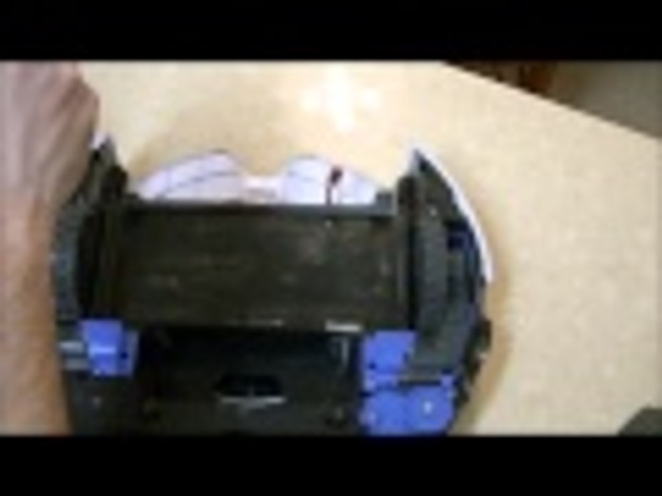 IRobot Roomba 500 & 600 Series DIY How To Replace Right or Left side wheel module
