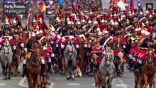 14 juillet