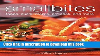 Download Small Bites  Ebook Free