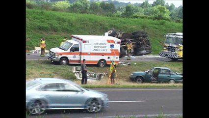 Rt 222 MVA w/Entrapment Box204 7/28/2014