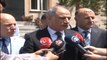 Erzurum İçişleri Bakanı Ala: 26 Belediye Başkanı Görevden Uzaklaştırıldı