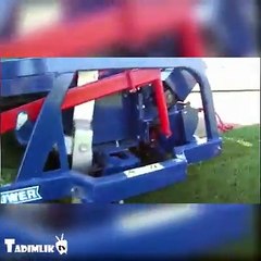 grass cutter