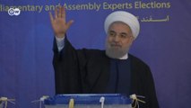 Санкции против Ирана: одни сняли, другие остались (14.07.2015)