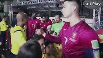 Cara Ronaldo & Messi Memperlakukan Fans-nya --Give Respect Get Respect--