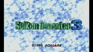 Seiken Densetsu 3 OST - 20 - Fable