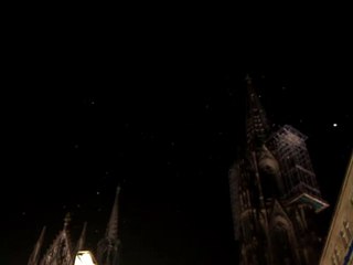 Sebastian 23 & Andy Strauß - Fear and Loathing in Köln