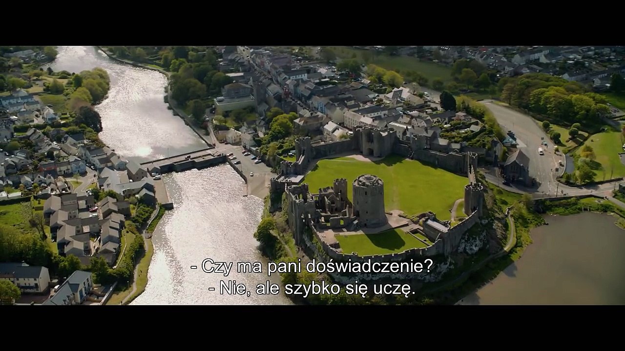 „Zanim się pojawiłeś" spot #1 - w kinach od 10 czerwca!