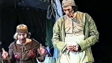 Мамаша Кураж и её дети
