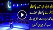 Pakistani wrestler Ne WWE Mai Pakistani Jhandy K Sath Zabar Dast Antry se Sab Ko Heran Kar Diya