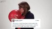 Donald Trump Twitter Feuds Read By People Sucking Helium