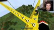 Minecraft 1v1v1v1 LUCKY BLOCK WALLS  FLAWLESS!  #2   (Minecraft Modded Minigame)