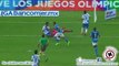 Cruz Azul VS Puebla [1-1] [Jornada #10, Clausura 2016] [12/03/16]