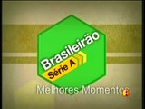 Botafogo 1 x 0 Palmeiras 19° Rodada Brasileirão 2008