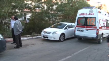 Tartıştığı Eşini Av Tüfeğiyle Vurduğu İddiası