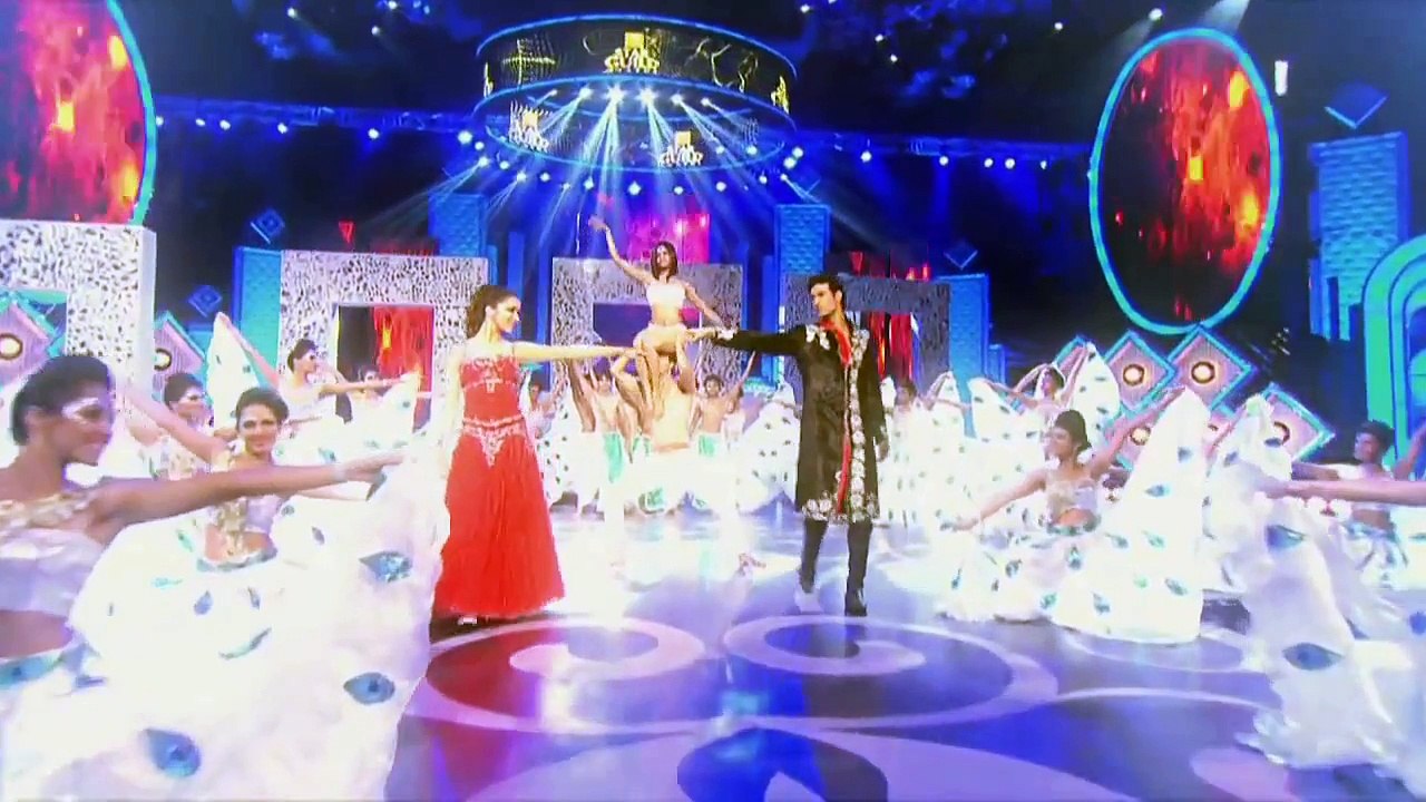Renault Star Guild Awards 2014 - Shraddha Kapoor Performance Cut