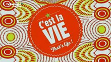 C’EST LA VIE Saison 1- EP 08 Serie africaine (Sénégalais)