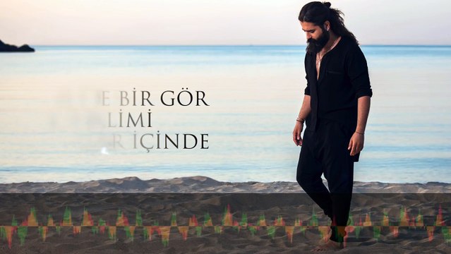 Koray Avcı - Ağlama Yar (Lyric Video)