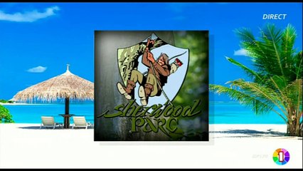 GAGNEZ VOS VACANCES AVEC IDF1 !  La 57ème et  La 58ème