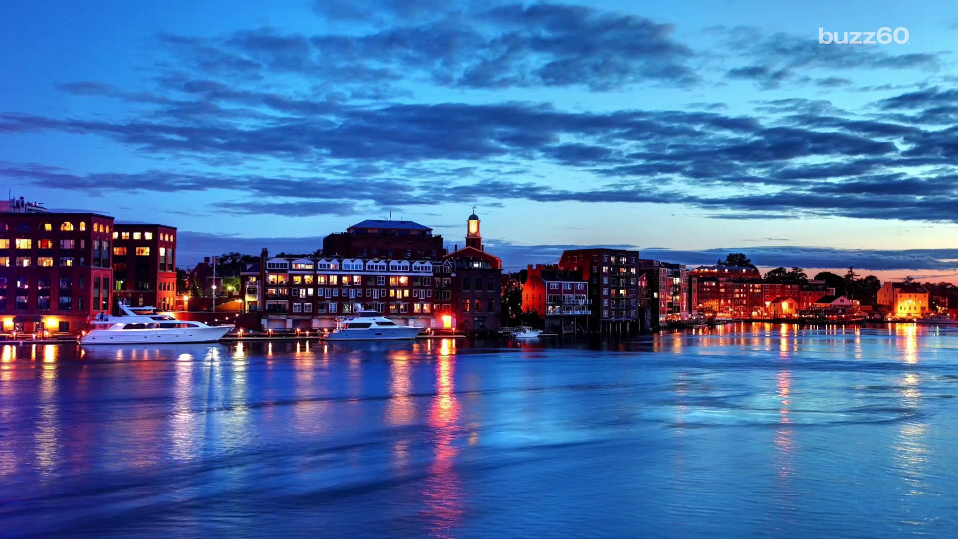 ⁣Top Travel Destinations
