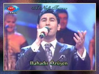 Bahadır ÖZÜŞEN - O Şirin Sözlerine