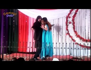 Zama Charsi Janana HD Musical Dancing Stage Show 2016 Part-6