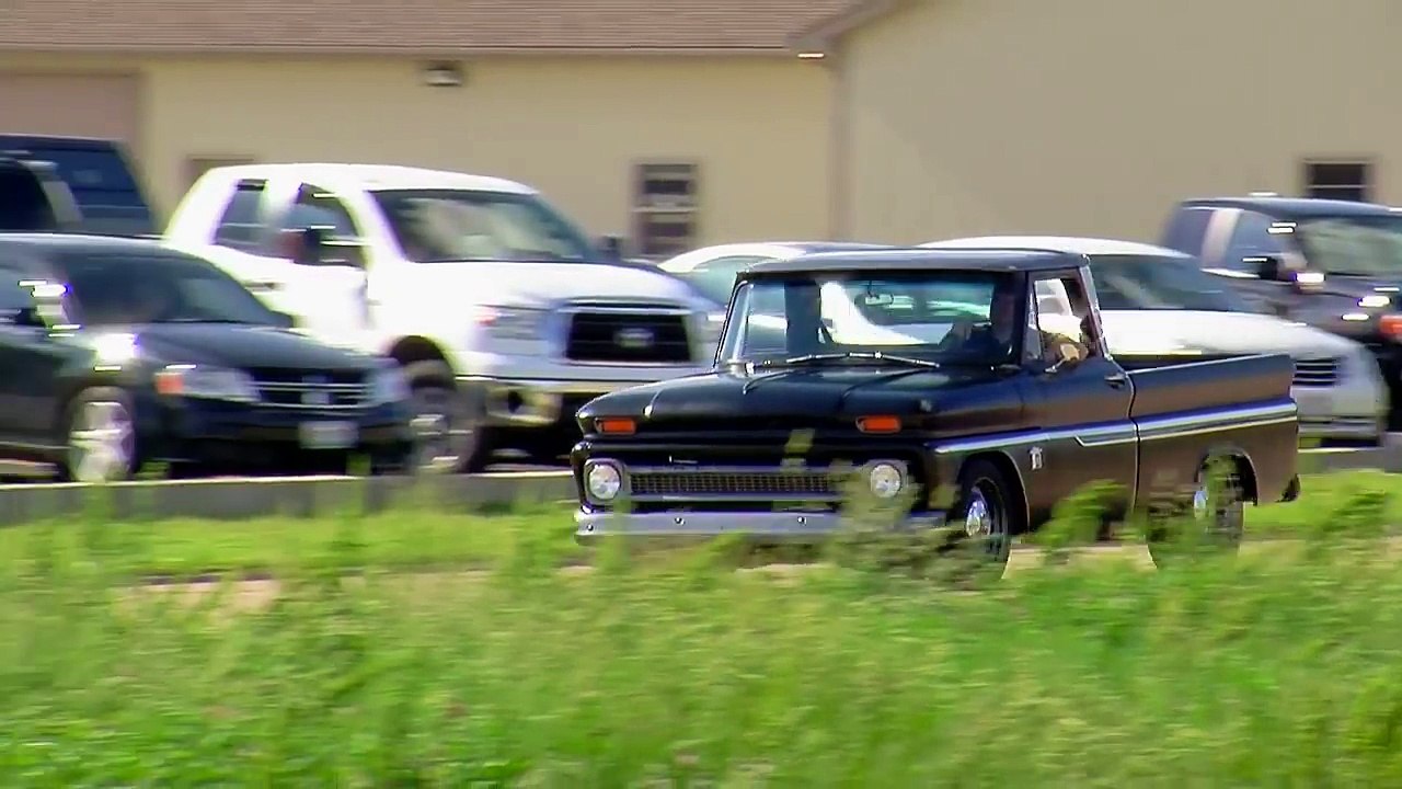 V8 Speed & Resto Shop Restored 1964 Chevrolet C-10 Feature Video V8TV