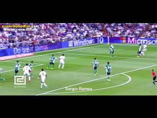 Kaleye Girse Efsane Olacak Gol Pozisyonaları