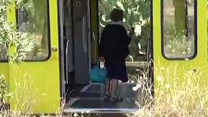 La dinamica dell'incidente ferroviario di Andria ricostruita in un minuto