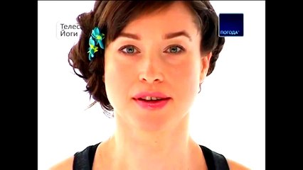 03. Снятие ''масок'' и закрепощений