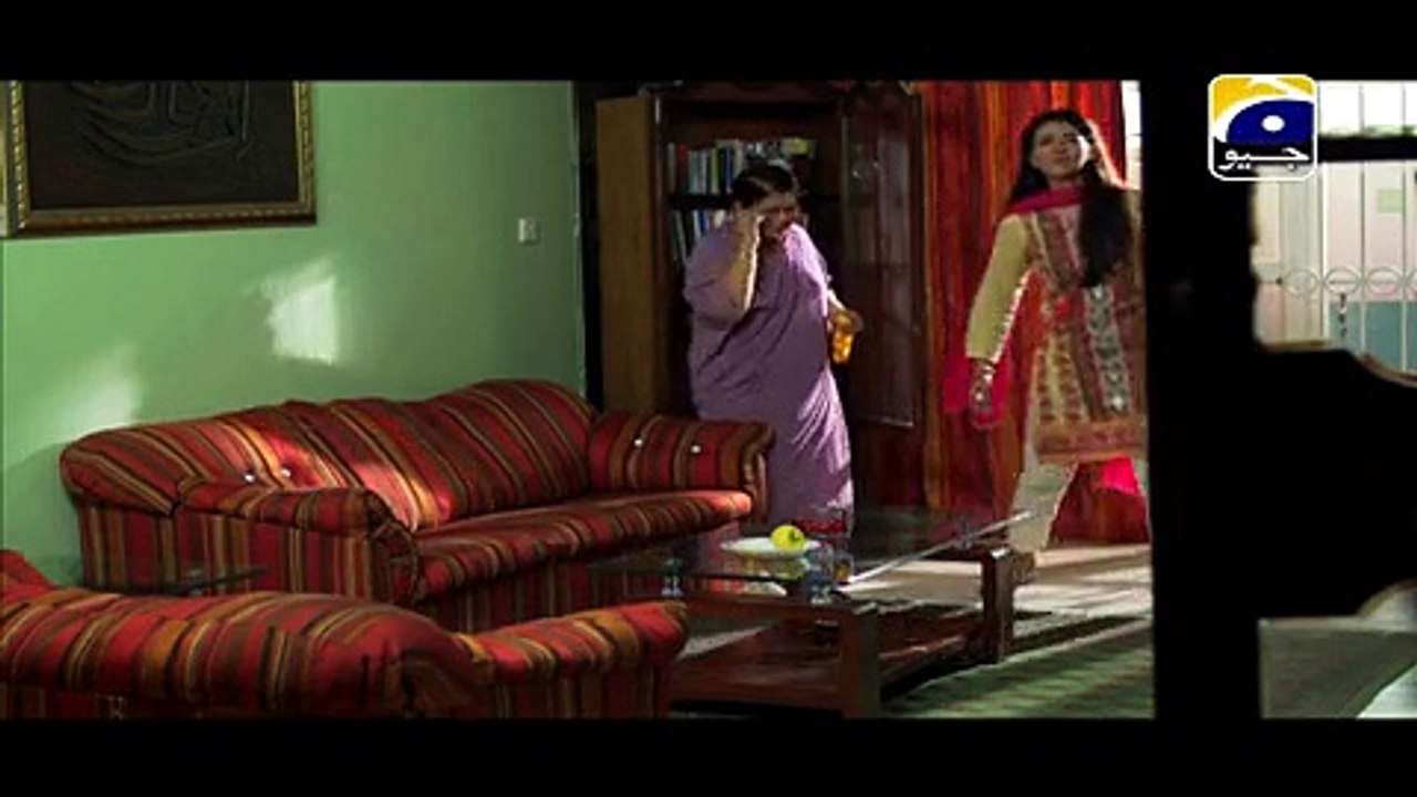 Manchali Episode 12 on Geo tv 12th July 2016