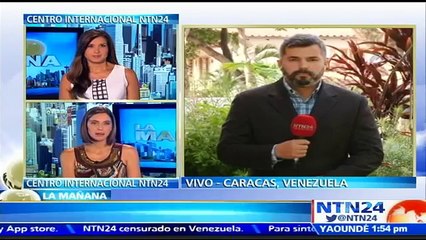 Nicolás Maduro invitó nuevamente a Ramos Allup a dialogar