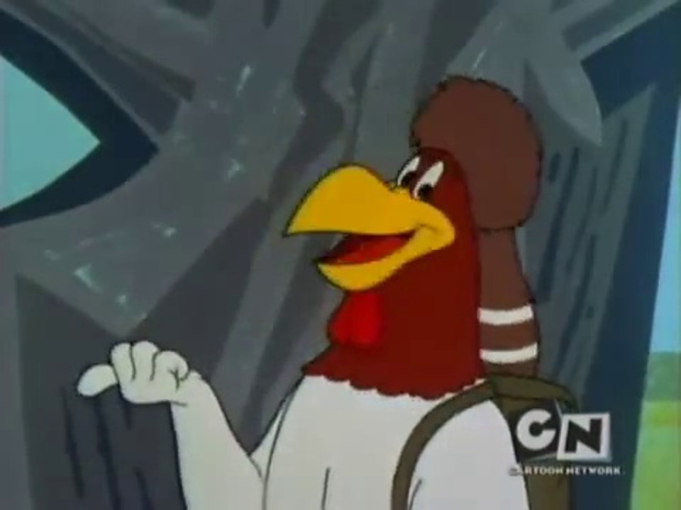 El Gallo Claudio