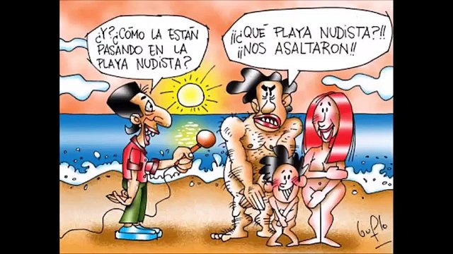 Humor Grafico, risas mil con humor grafico,chistes picante buenisimos Funny Videos