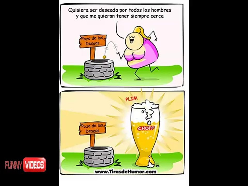 Funny Videos 42 chistes picante Buenisimos con Homor Grafico